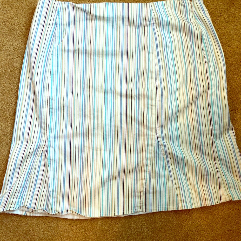 Spring/summer skirt